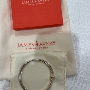 James Avery Bracelet